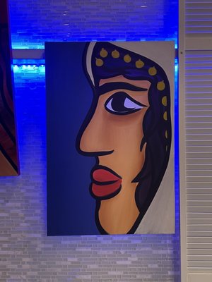 Yassou Greek Grill Cafe by null