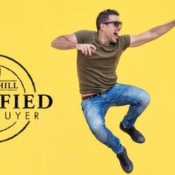 Churchill Mortgage - Grand Rapids - As a Certified Home Buyer, you will be pre-underwritten, can secure your rate while you shop, and close within 14 days.
