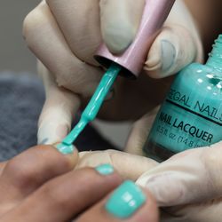 Regal Nails, Salon & Spa