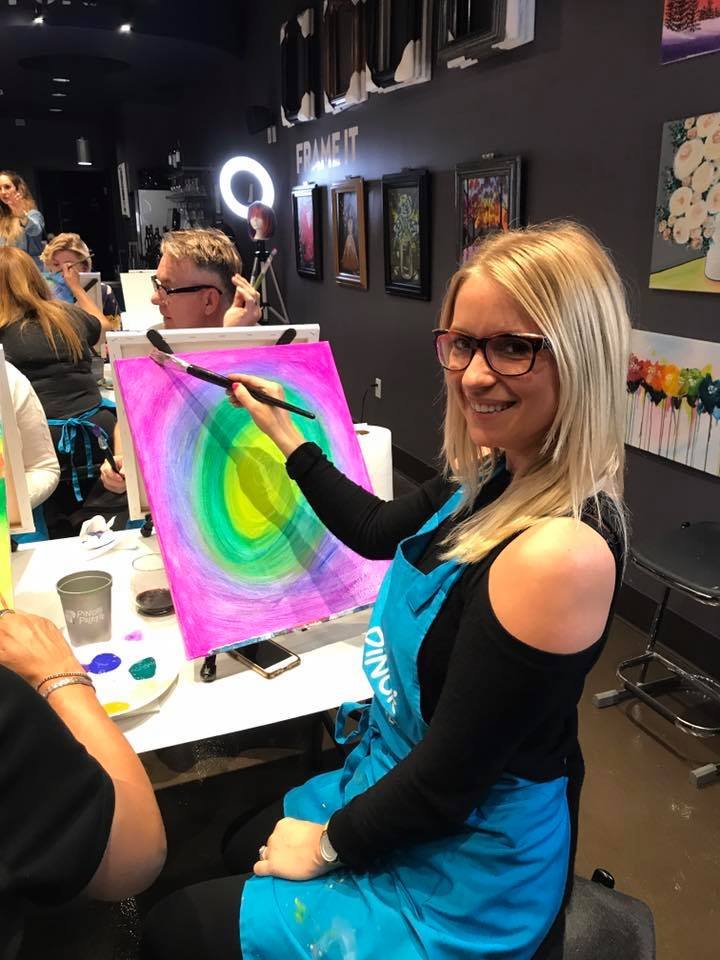 PINOT’S PALETTE Updated September 2024 273 Photos & 138 Reviews