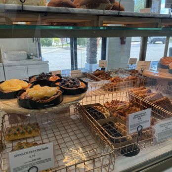 Tous Les Jours - Twist Donut Kimchi Croquette Original Croquette Curry Croquette Sesame Roll - Bakeries Near Me - Winter Park, Florida Tous Les Jours - Twist Donut Kimchi Croquette Original Croquette Curry Croquette Sesame Roll - Bakeries Near Me - Winter Park, Florida