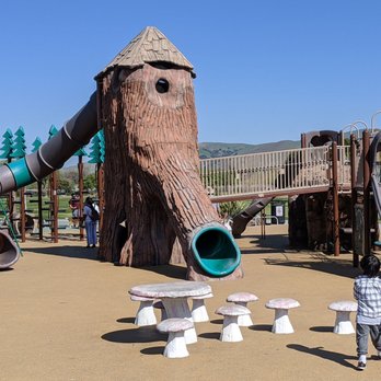 SABERCAT PLAYGROUND - Updated January 2025 - 57 Photos & 17