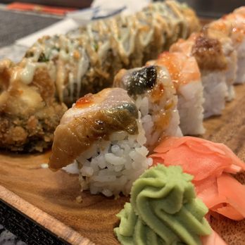 Kin.D96 - Sushi Bars Near Me - Warner Robins, Georgia Kin.D96 - Sushi Bars Near Me - Warner Robins, Georgia