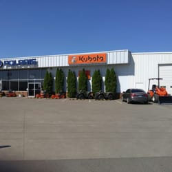 Mid-Valley Tractor Company