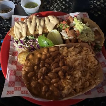 Mothers Tacos - Rice, beans, fish taco, & Chicharron Taco - Tacos Near Me - Napa, California Mothers Tacos - Rice, beans, fish taco, & Chicharron Taco - Tacos Near Me - Napa, California
