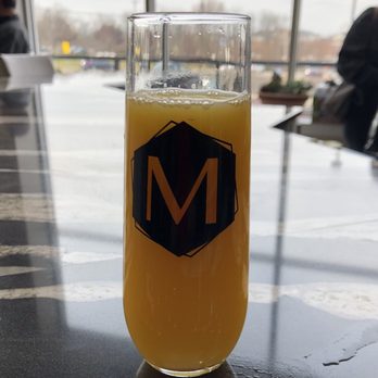 Marks Jewelers - Montgomeryville - While waiting for jewelry, Peter Capili offered me a Mimosa. - Jewelry Near Me - Montgomeryville, Pennsylvania Marks Jewelers - Montgomeryville - While waiting for jewelry, Peter Capili offered me a Mimosa. - Jewelry Near Me - Montgomeryville, Pennsylvania