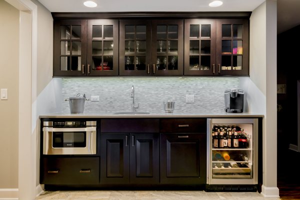 Bradford & Kent by null