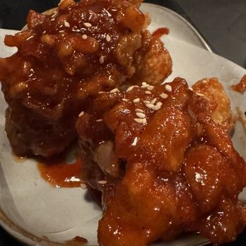 To The Moon - Fried wings - Korean Near Me - Oakland, California To The Moon - Fried wings - Korean Near Me - Oakland, California