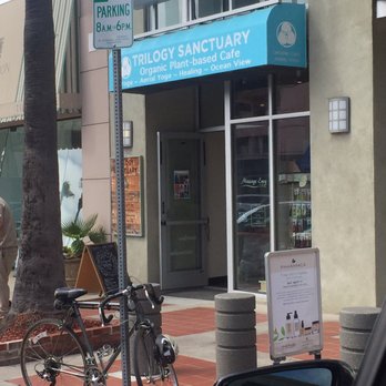 Trilogy Sanctuary - Juice Bars & Smoothies Near Me - La Jolla, California Trilogy Sanctuary - Juice Bars & Smoothies Near Me - La Jolla, California