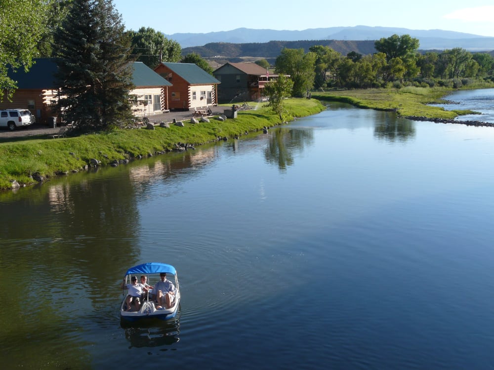 RUBY OF THE RIVER RANCH Updated September 2024 361 Cr 311, Silt