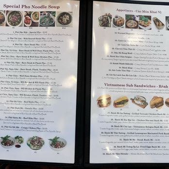 Pho 408 - Menu - Vietnamese Near Me - San Jose, California Pho 408 - Menu - Vietnamese Near Me - San Jose, California