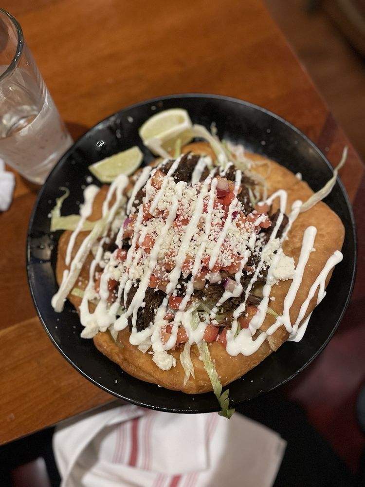 Social spots from The Hotel & Rosa's Cantina