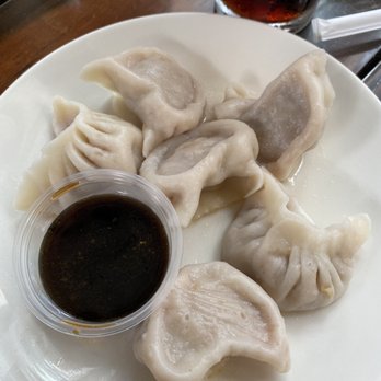 Tasty China Jia - Steamed Dumplings - Szechuan Near Me - Atlanta, Georgia