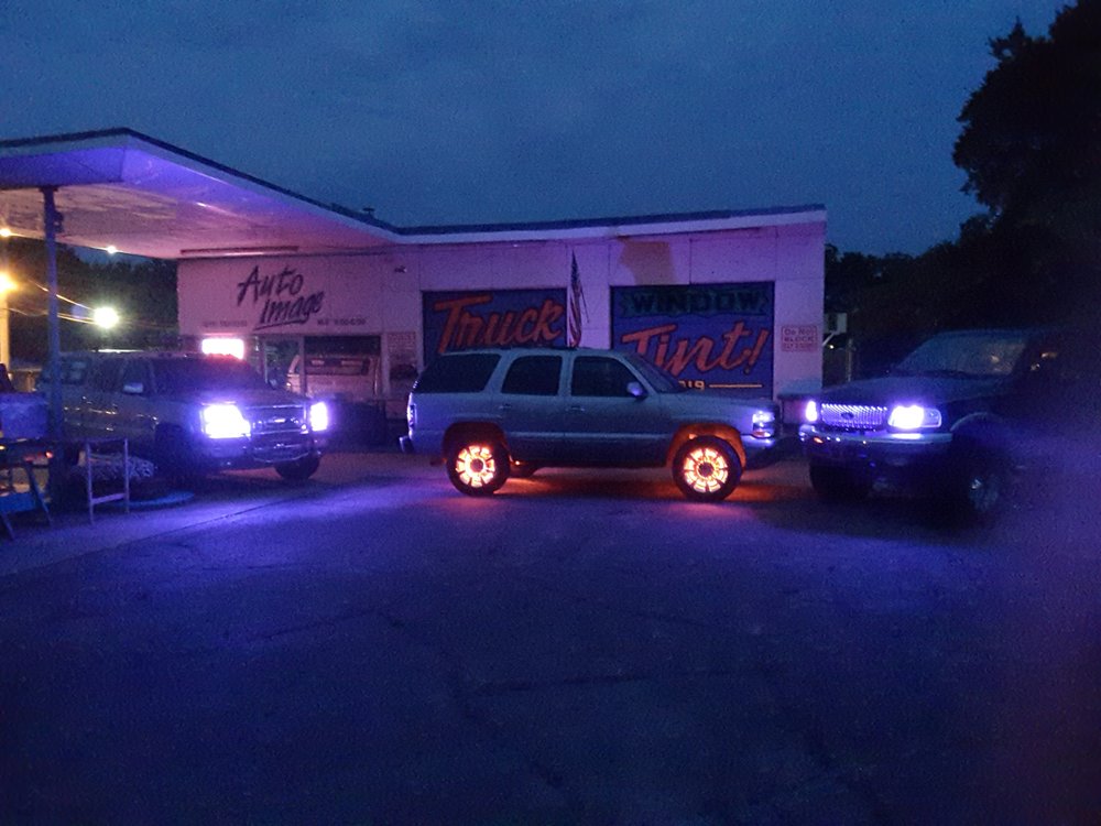 AUTO IMAGE Updated July 2024 12 Photos 1300 Florida St, Goldsboro