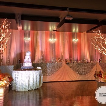Valley Event Décor - Wedding Planning Near Me - San Jose, California Valley Event Décor - Wedding Planning Near Me - San Jose, California