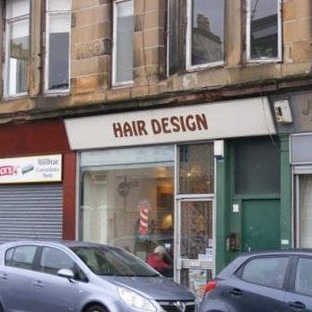 Hair Design - Hair Salons Near Me - Glasgow, GLG Hair Design - Hair Salons Near Me - Glasgow, GLG