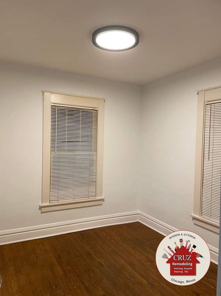 Slide of Cruz Remodeling Drywall Repair