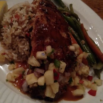 Kimo's Maui - Coconut Crusted Marlin! - Seafood Near Me - Lahaina, Hawaii Kimo's Maui - Coconut Crusted Marlin! - Seafood Near Me - Lahaina, Hawaii