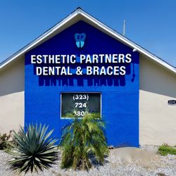Esthetic Partners Dental Group