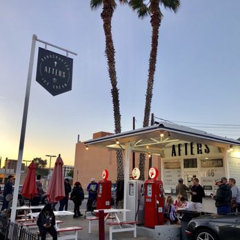Afters Ice Cream - Desserts Near Me - Pasadena, California
