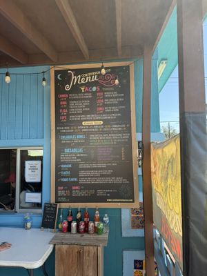 Menu photo 8 Con Huevos Tacos San Antonio, TX Menu photo 8 Con Huevos Tacos San Antonio, TX
