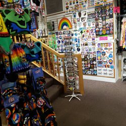 Shop Therapy