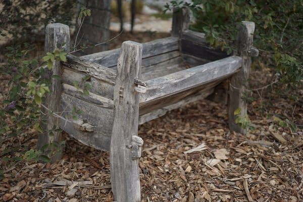 Reyes Adobe Historical Site by null
