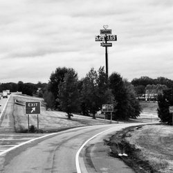 Love's Travel Stop - Love's Exit
