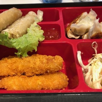 Yami Sushi - Japanese Near Me - Strasbourg, 67