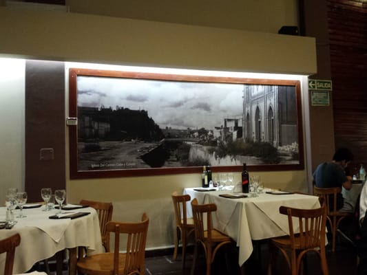 Patio de la Cañada by null