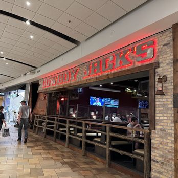 COWBOY JACK’S MALL OF AMERICA - Updated June 2025 - 190 Photos & 177