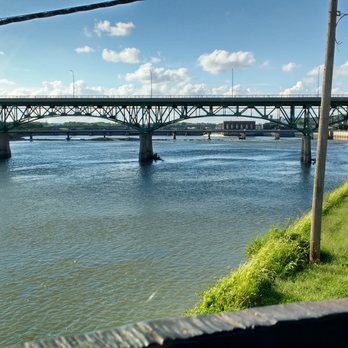 Bridge View Center - True to it's name - Venues & Event Spaces Near Me - Ottumwa, Iowa