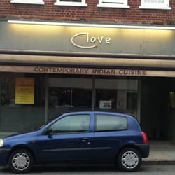 The Clove