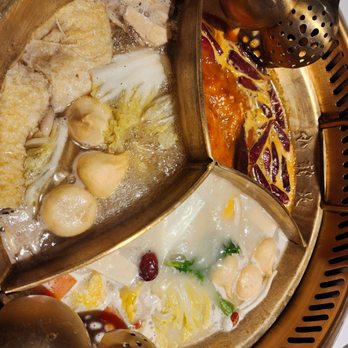 Shoo Loong Kan - Hot Pot Near Me - Richardson, Texas Shoo Loong Kan - Hot Pot Near Me - Richardson, Texas
