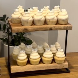 Lucy J Confections - Amazing Vegan & Gluten Free cupcakes