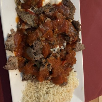 Kebab House - Iskender Kebab - Halal Near Me - Newport News, Virginia