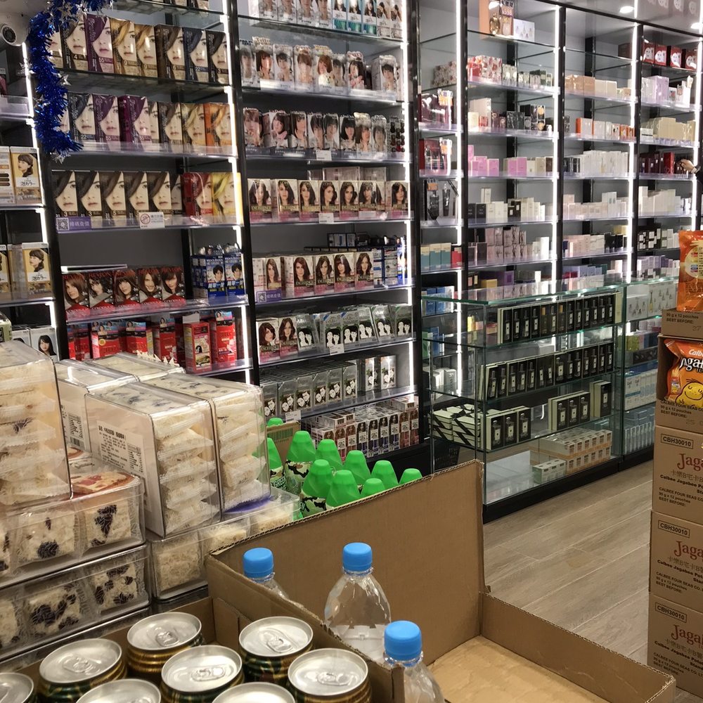 龍豐旗艦店 - Department Stores Near Me - Hong Kong, HK