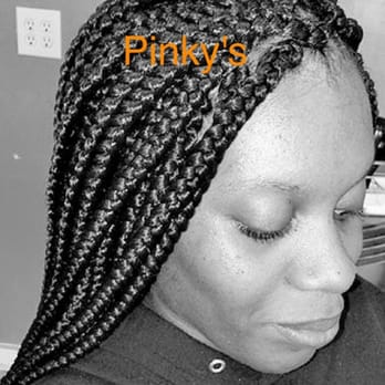 Braids by Pinky - Hair Salons Near Me - Raleigh, North Carolina Braids by Pinky - Hair Salons Near Me - Raleigh, North Carolina