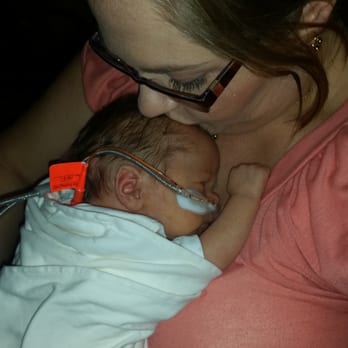 Intermountain Medical Center - They didn't want to "waste time" allowing us to hold our son or do skin to skin. We fought to & his vitals & progress were always stronger. - Hospitals Near Me - Murray, Utah