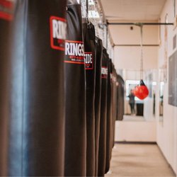 Bemidji Boxing Club - Bemidji Boxing Club
