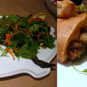 Cochon Dingue - Duck confit pie - Breakfast & Brunch Near Me - Quebec City, Quebec