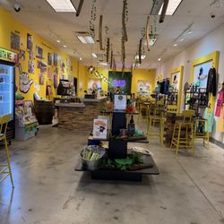 RAD Winery & Cidery - Inside. September 2026