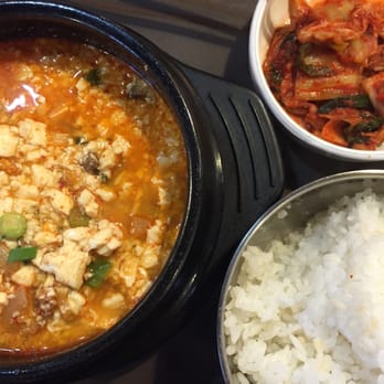 Kang's Korean Restaurant - delicious soondubu - Korean Near Me - Ann Arbor, Michigan Kang's Korean Restaurant - delicious soondubu - Korean Near Me - Ann Arbor, Michigan