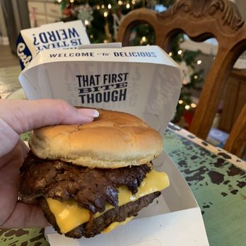 Culver's - Burgers Near Me - Apex, North Carolina