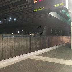 MARTA - Candler Park Station - MARTA