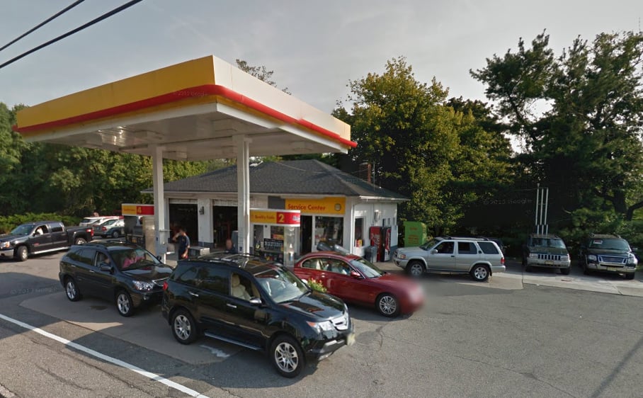 SHELL Updated September 2024 621 Shunpike Rd, Chatham, New Jersey