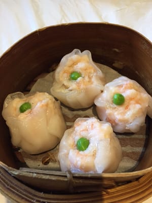 Yangtze Restaurant by null
