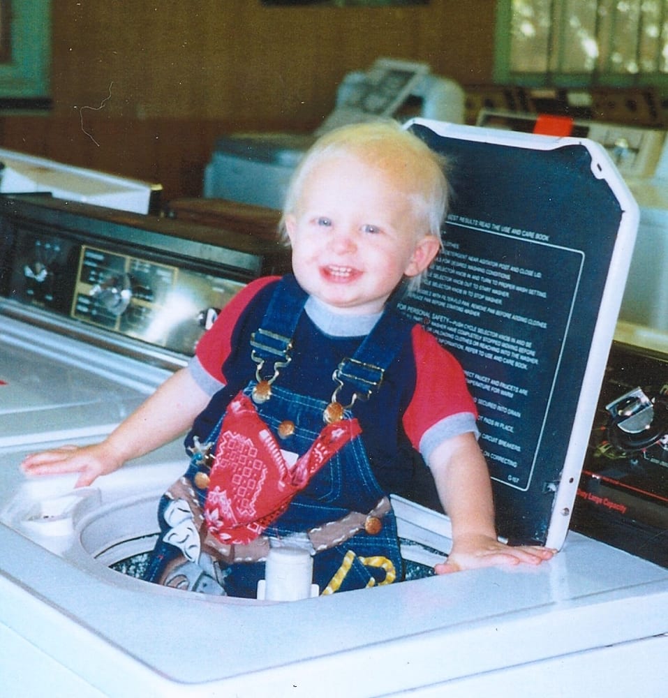 TERRY’S APPLIANCE CENTER Updated October 2024 325 S Sooner Rd