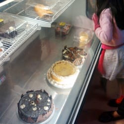 Delicias del Chef - Variedad de postres