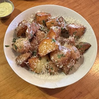 Rooted Rotisserie - Potatoes - French Near Me - Baltimore, Maryland